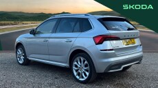 Skoda Kamiq 1.0 TSI 110 SE L 5dr DSG Petrol Hatchback
